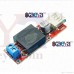 OkaeYa 5V USB DC 7V-24V to 5V 3A Step Down Buck KIS3R33S Module Better than LM2596